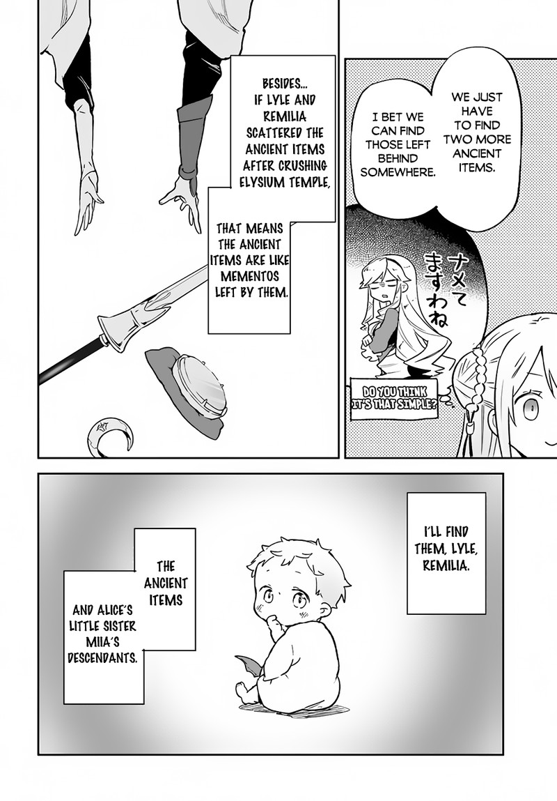 Henkyou Gurashi No Maou Tensei Shite Saikyou No Majutsushi Ni Naru 25 37