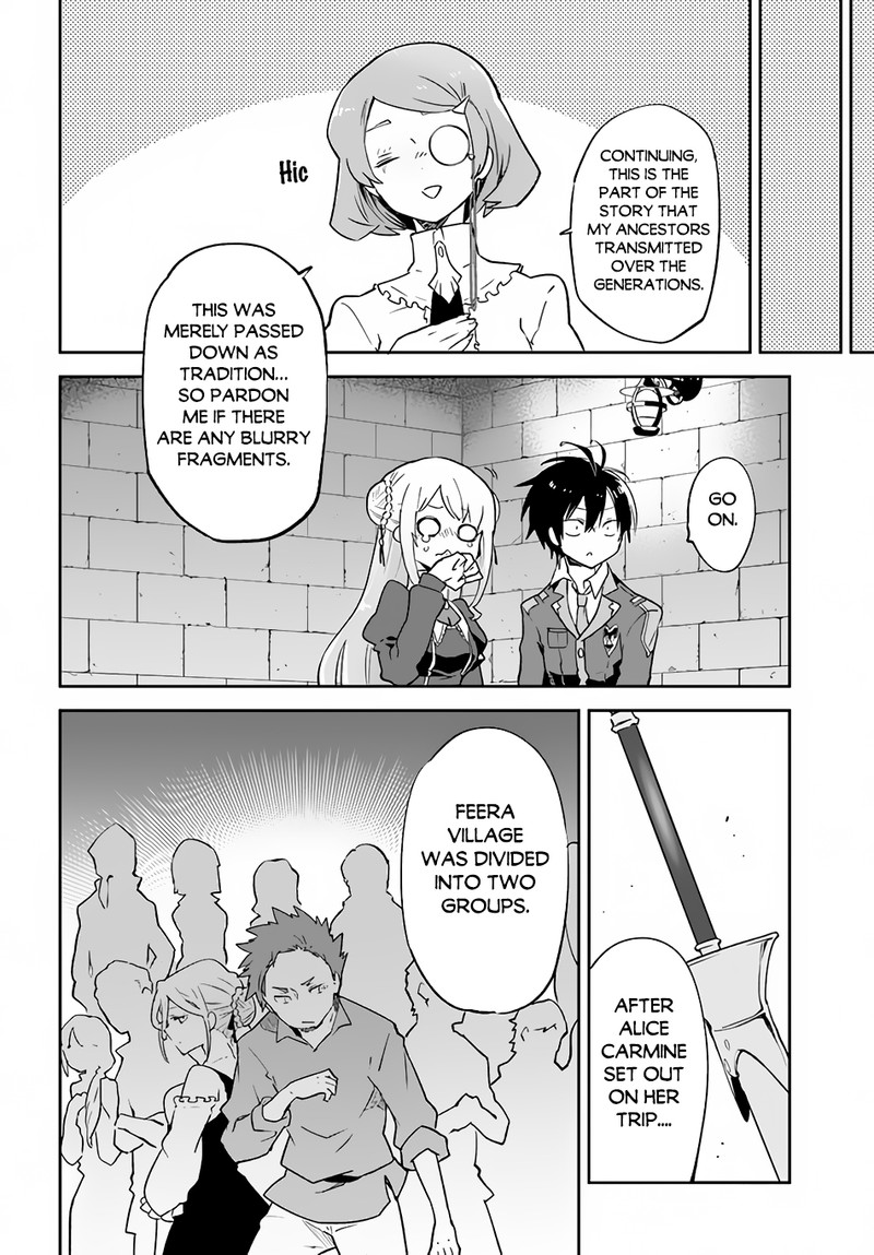 Henkyou Gurashi No Maou Tensei Shite Saikyou No Majutsushi Ni Naru 25 5