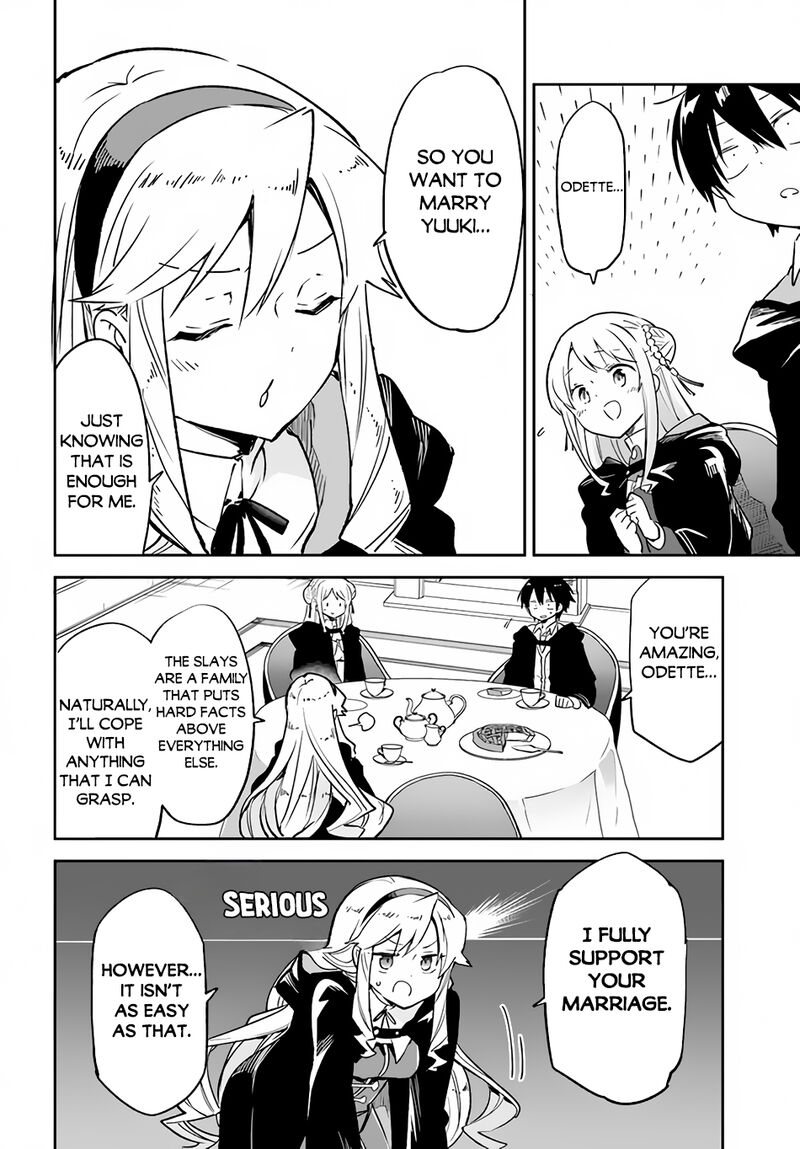 Henkyou Gurashi No Maou Tensei Shite Saikyou No Majutsushi Ni Naru 26 12