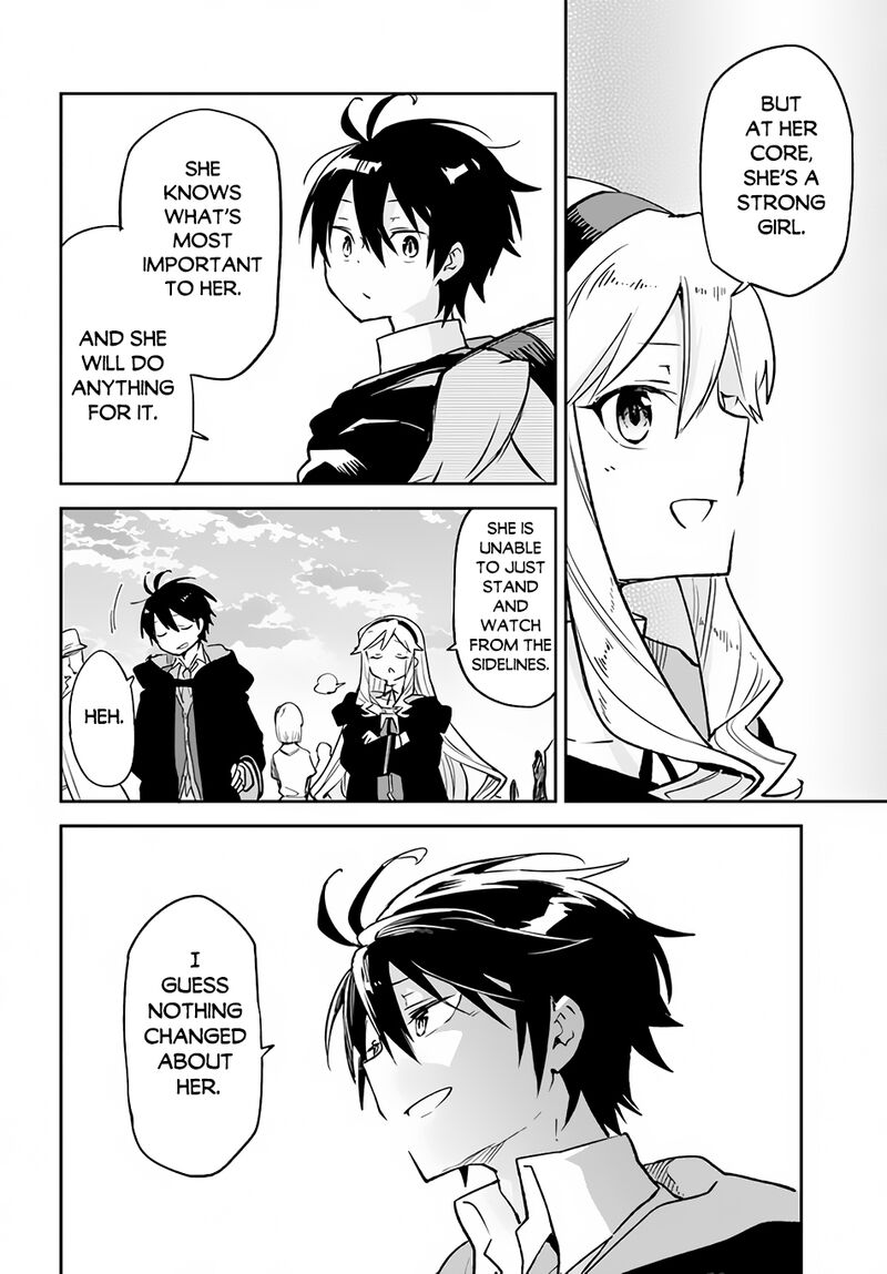 Henkyou Gurashi No Maou Tensei Shite Saikyou No Majutsushi Ni Naru 26 24