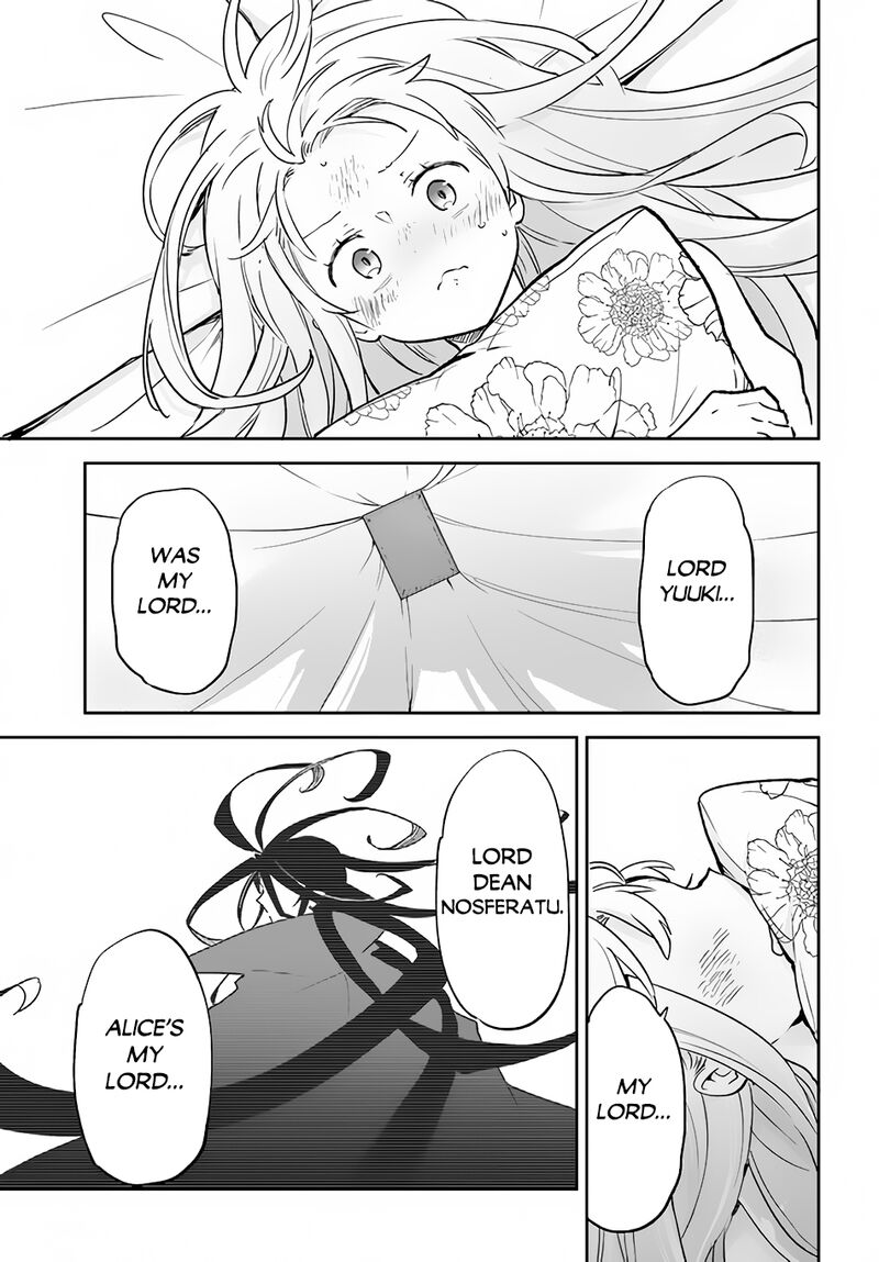 Henkyou Gurashi No Maou Tensei Shite Saikyou No Majutsushi Ni Naru 26 27