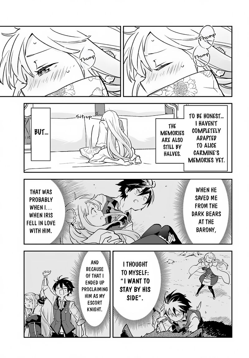 Henkyou Gurashi No Maou Tensei Shite Saikyou No Majutsushi Ni Naru 26 29