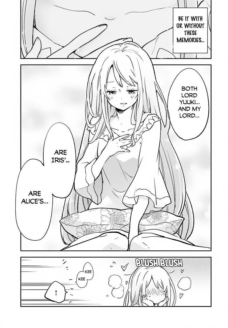 Henkyou Gurashi No Maou Tensei Shite Saikyou No Majutsushi Ni Naru 26 30