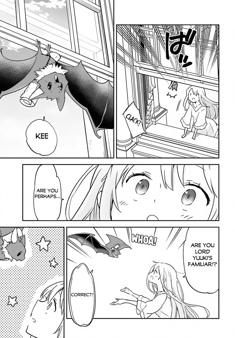 Henkyou Gurashi No Maou Tensei Shite Saikyou No Majutsushi Ni Naru 26 31