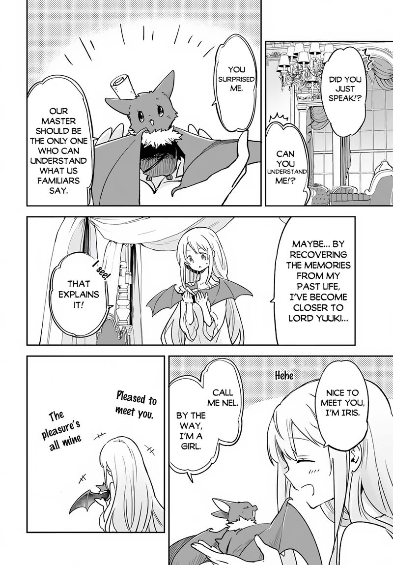 Henkyou Gurashi No Maou Tensei Shite Saikyou No Majutsushi Ni Naru 26 32