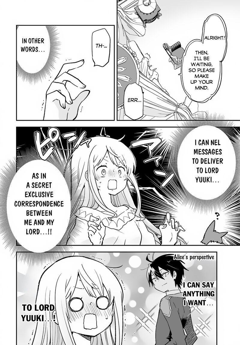 Henkyou Gurashi No Maou Tensei Shite Saikyou No Majutsushi Ni Naru 26 36