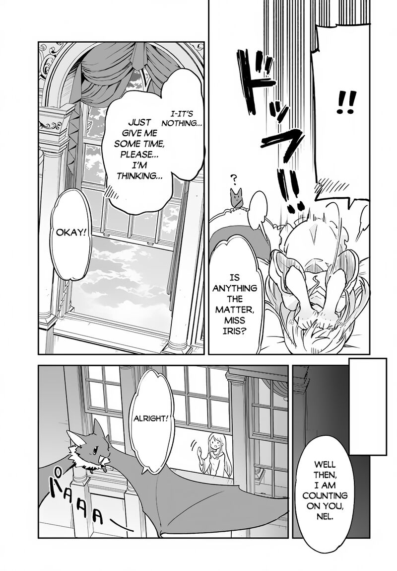 Henkyou Gurashi No Maou Tensei Shite Saikyou No Majutsushi Ni Naru 26 37