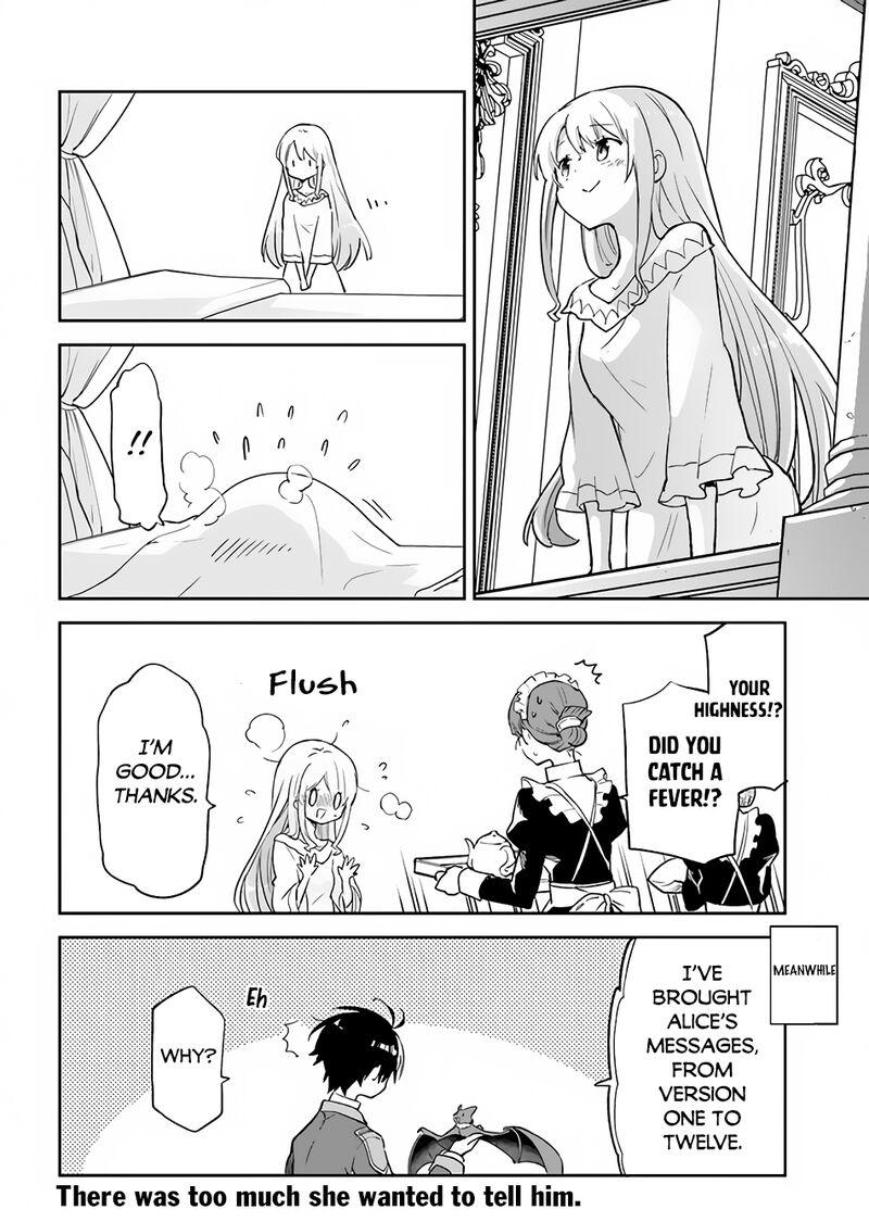 Henkyou Gurashi No Maou Tensei Shite Saikyou No Majutsushi Ni Naru 26 38