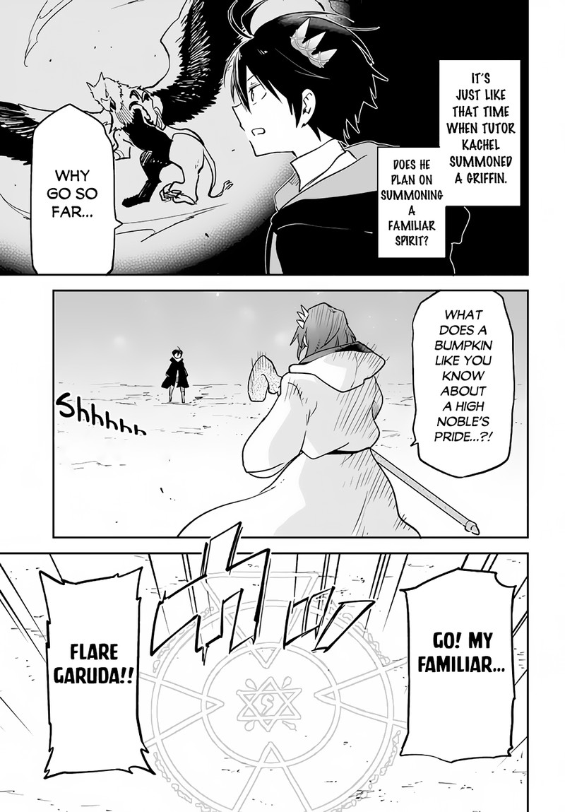 Henkyou Gurashi No Maou Tensei Shite Saikyou No Majutsushi Ni Naru 29 40