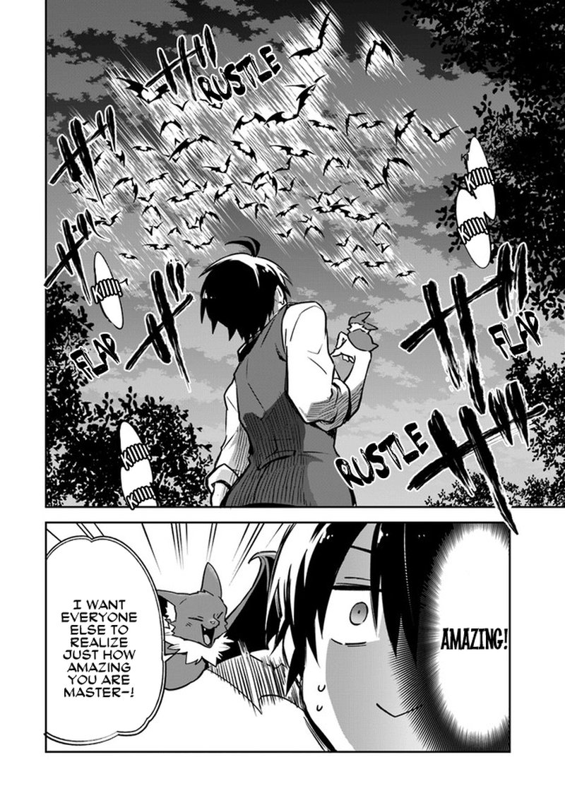 Henkyou Gurashi No Maou Tensei Shite Saikyou No Majutsushi Ni Naru 3 23