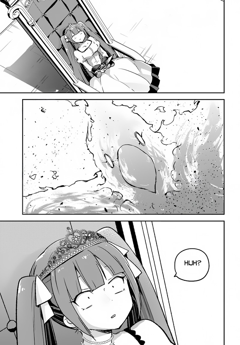 Henkyou Gurashi No Maou Tensei Shite Saikyou No Majutsushi Ni Naru 30 15