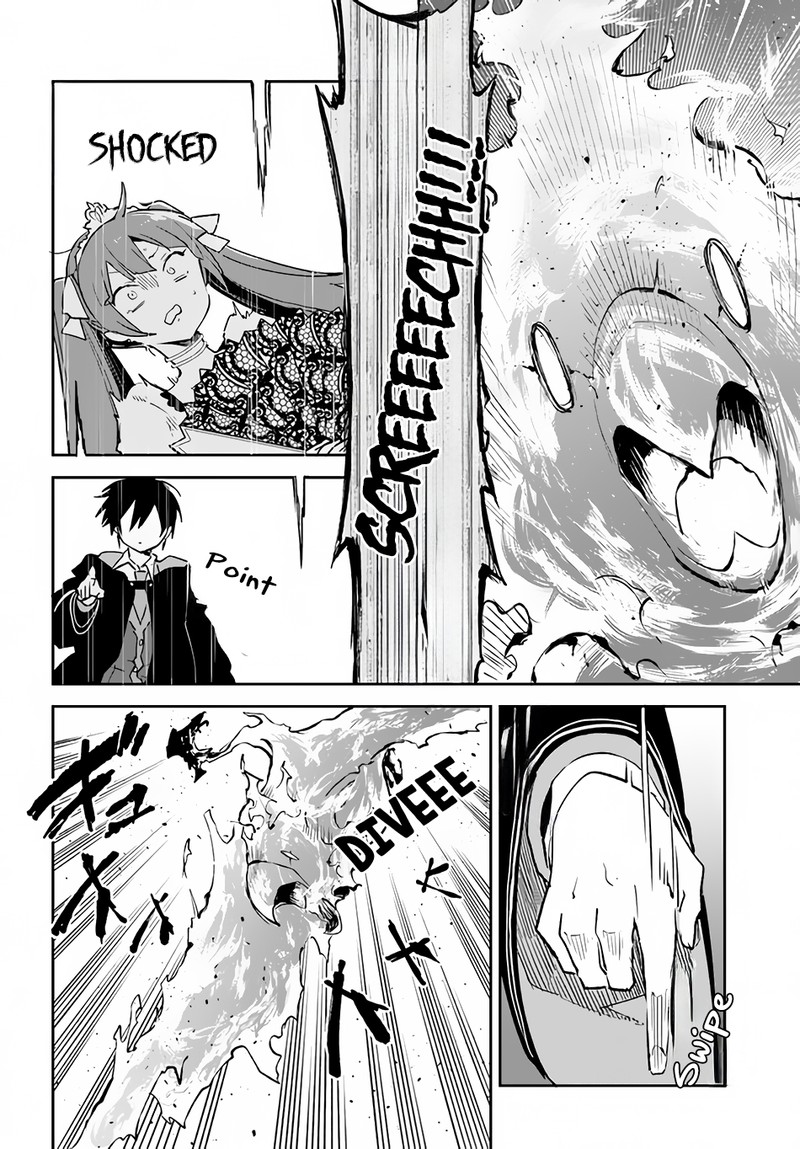 Henkyou Gurashi No Maou Tensei Shite Saikyou No Majutsushi Ni Naru 30 16