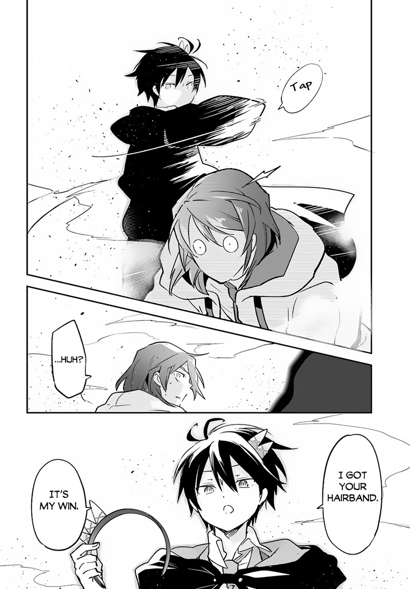 Henkyou Gurashi No Maou Tensei Shite Saikyou No Majutsushi Ni Naru 30 18