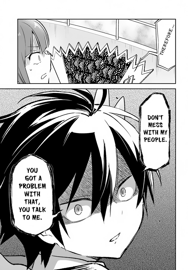 Henkyou Gurashi No Maou Tensei Shite Saikyou No Majutsushi Ni Naru 30 23