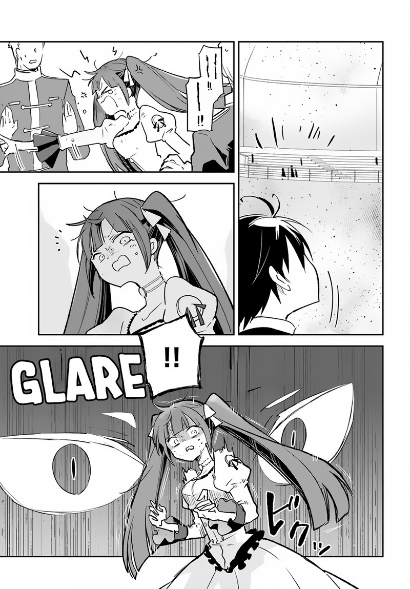 Henkyou Gurashi No Maou Tensei Shite Saikyou No Majutsushi Ni Naru 30 27