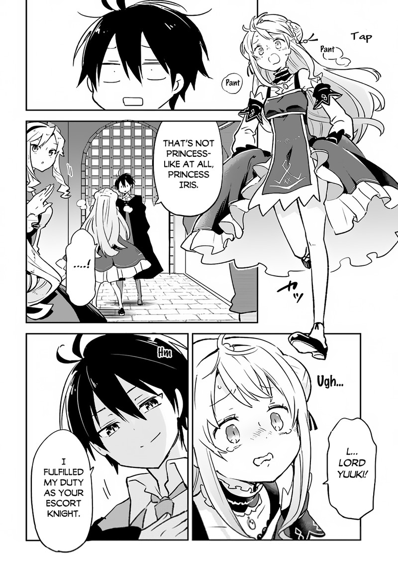Henkyou Gurashi No Maou Tensei Shite Saikyou No Majutsushi Ni Naru 30 30