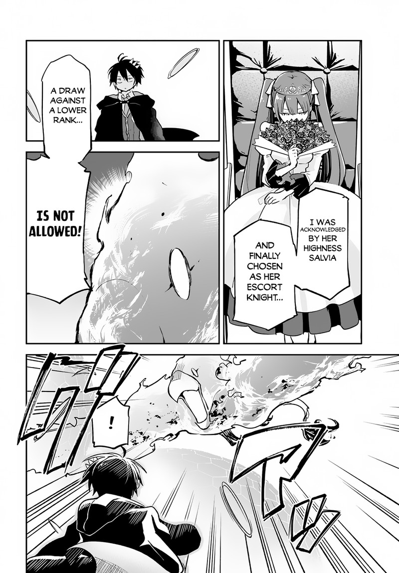 Henkyou Gurashi No Maou Tensei Shite Saikyou No Majutsushi Ni Naru 30 4