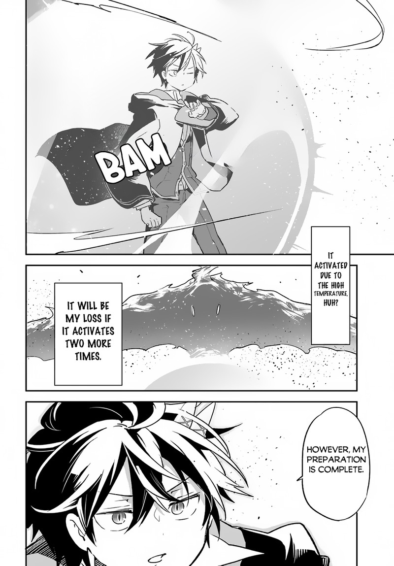 Henkyou Gurashi No Maou Tensei Shite Saikyou No Majutsushi Ni Naru 30 8