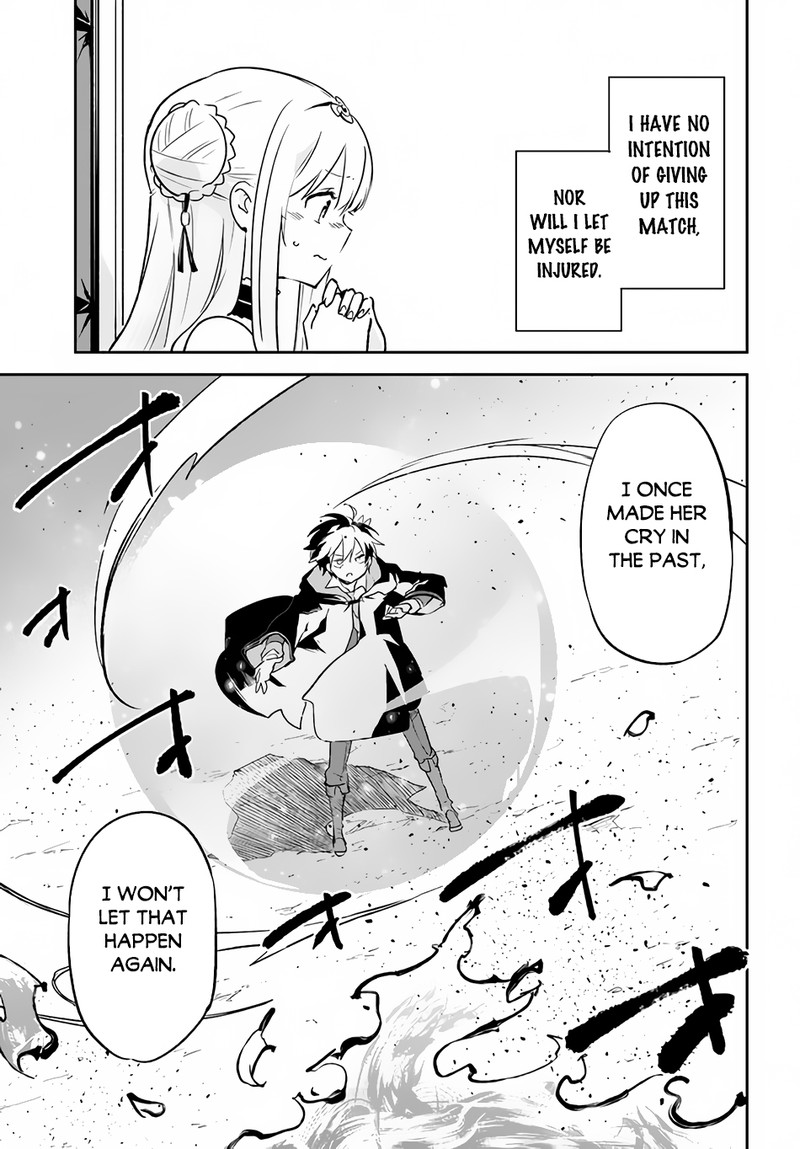 Henkyou Gurashi No Maou Tensei Shite Saikyou No Majutsushi Ni Naru 30 9