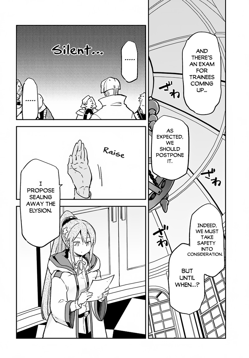 Henkyou Gurashi No Maou Tensei Shite Saikyou No Majutsushi Ni Naru 32 24