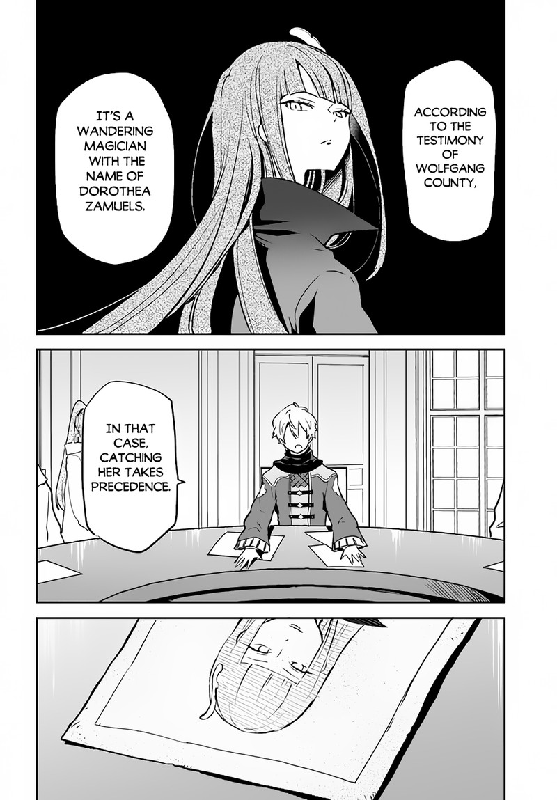 Henkyou Gurashi No Maou Tensei Shite Saikyou No Majutsushi Ni Naru 32 32