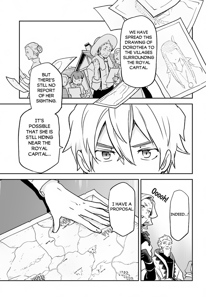 Henkyou Gurashi No Maou Tensei Shite Saikyou No Majutsushi Ni Naru 32 33