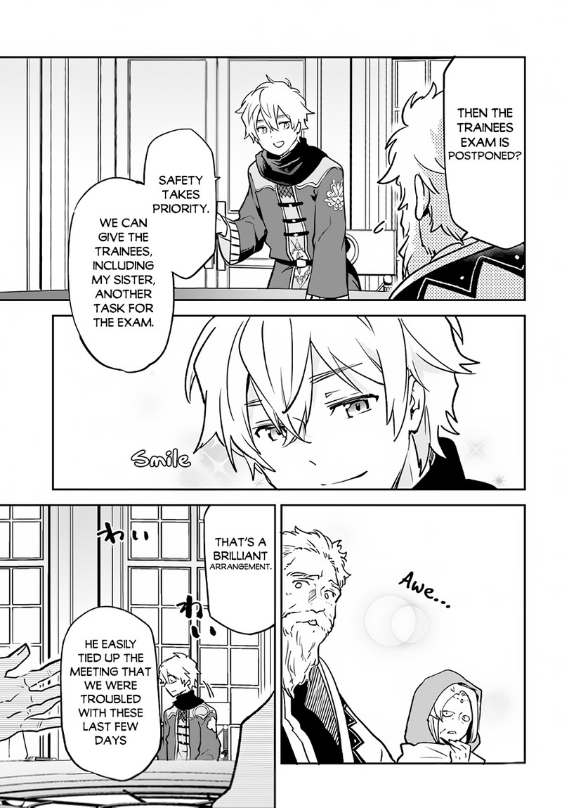 Henkyou Gurashi No Maou Tensei Shite Saikyou No Majutsushi Ni Naru 32 39