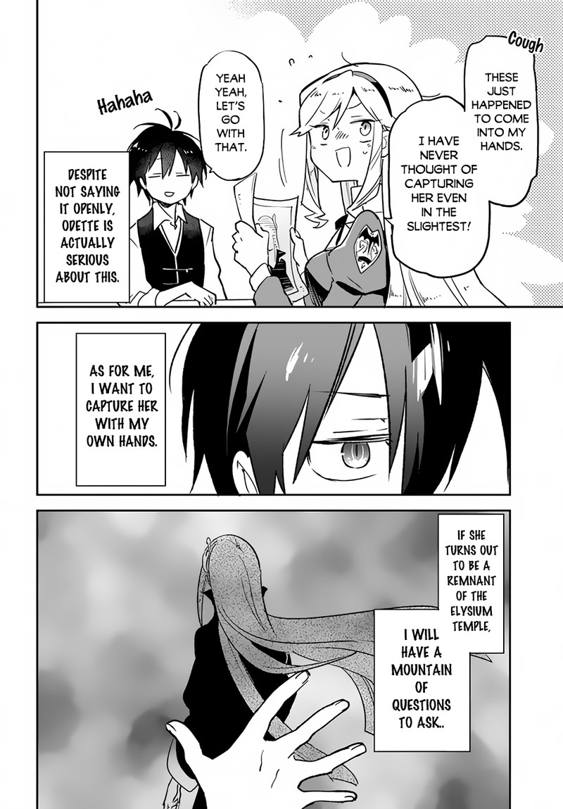 Henkyou Gurashi No Maou Tensei Shite Saikyou No Majutsushi Ni Naru 33 11