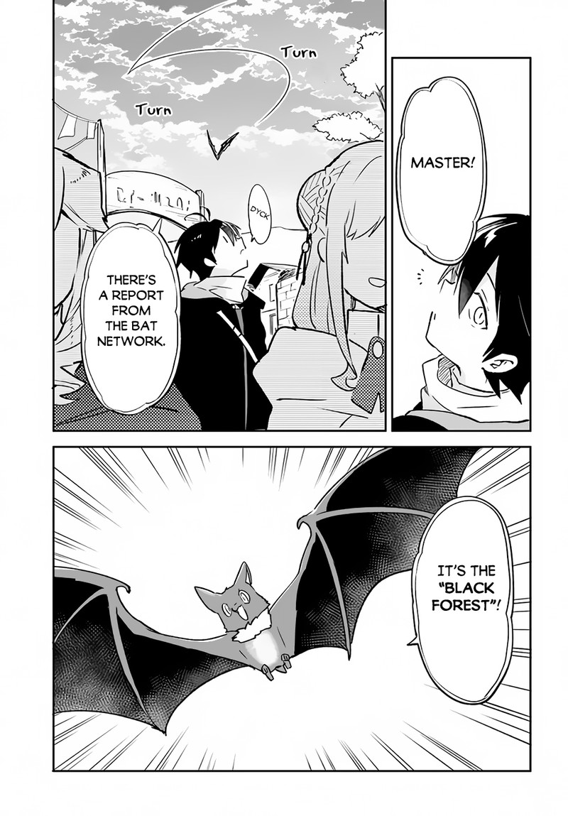 Henkyou Gurashi No Maou Tensei Shite Saikyou No Majutsushi Ni Naru 33 20