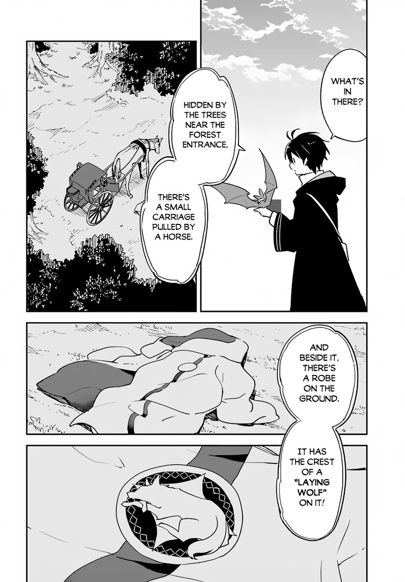 Henkyou Gurashi No Maou Tensei Shite Saikyou No Majutsushi Ni Naru 33 21