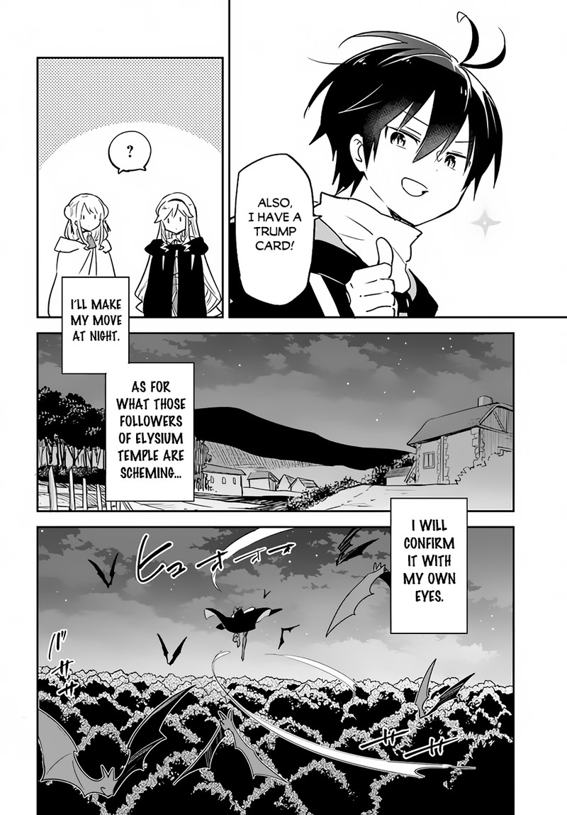 Henkyou Gurashi No Maou Tensei Shite Saikyou No Majutsushi Ni Naru 33 25