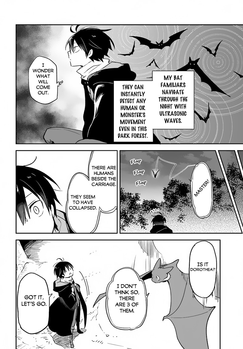 Henkyou Gurashi No Maou Tensei Shite Saikyou No Majutsushi Ni Naru 33 27