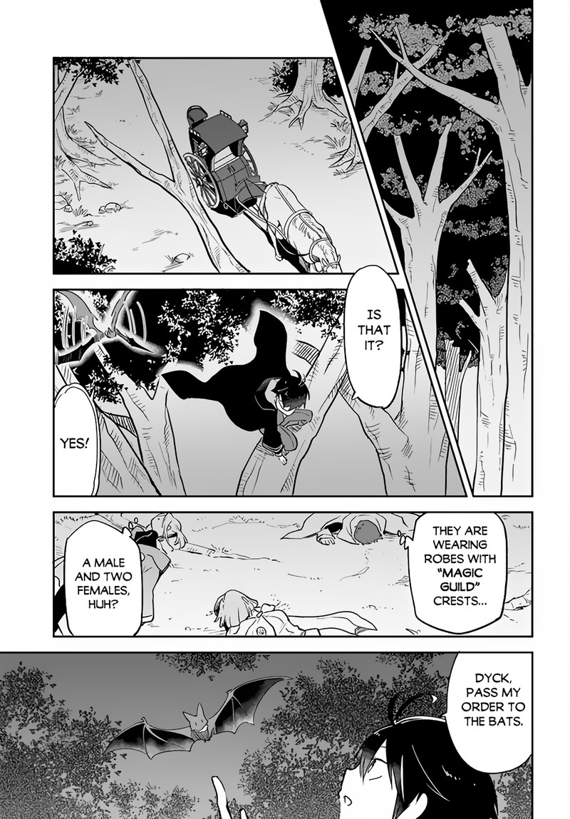 Henkyou Gurashi No Maou Tensei Shite Saikyou No Majutsushi Ni Naru 33 28