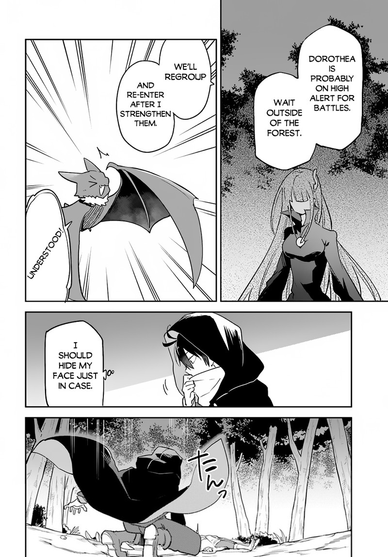 Henkyou Gurashi No Maou Tensei Shite Saikyou No Majutsushi Ni Naru 33 29