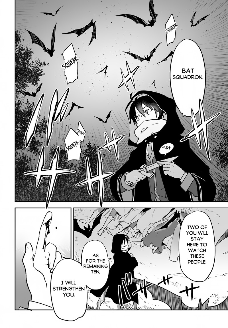 Henkyou Gurashi No Maou Tensei Shite Saikyou No Majutsushi Ni Naru 33 33