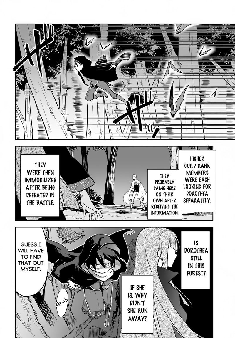 Henkyou Gurashi No Maou Tensei Shite Saikyou No Majutsushi Ni Naru 33 35