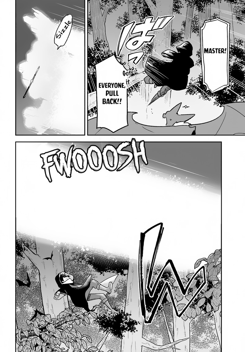 Henkyou Gurashi No Maou Tensei Shite Saikyou No Majutsushi Ni Naru 33 37
