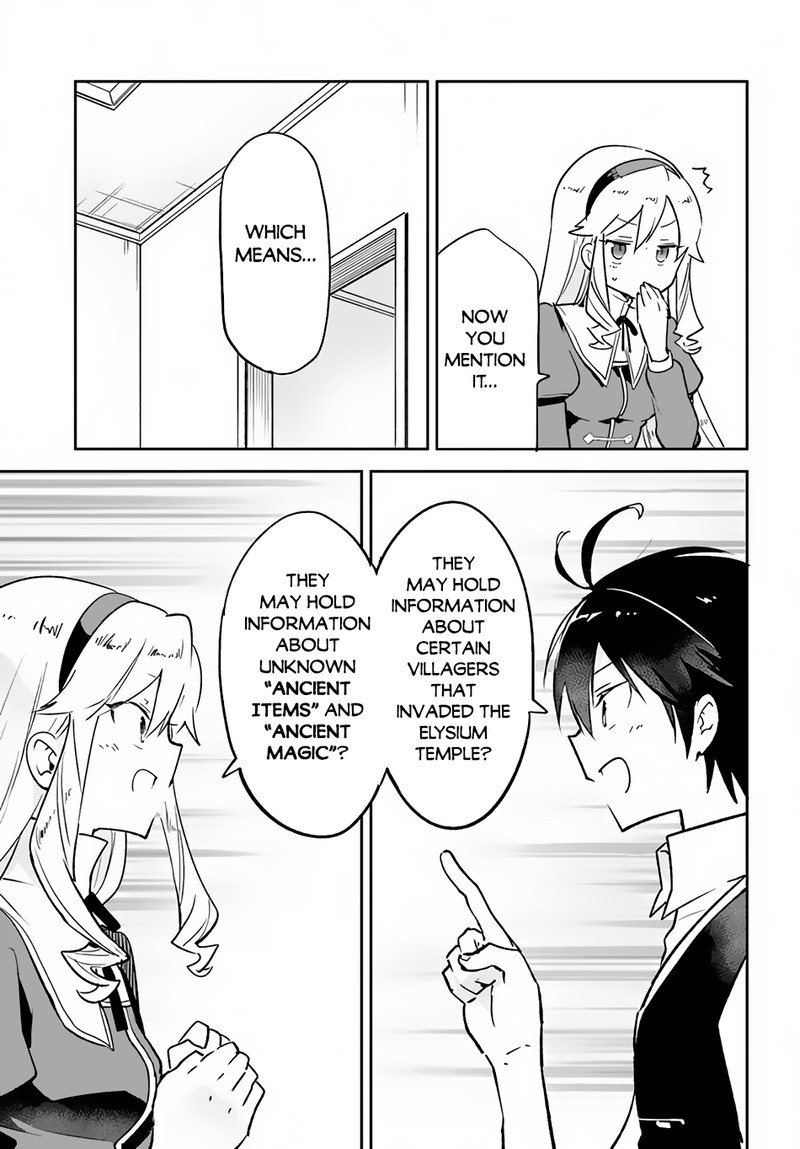 Henkyou Gurashi No Maou Tensei Shite Saikyou No Majutsushi Ni Naru 33 8