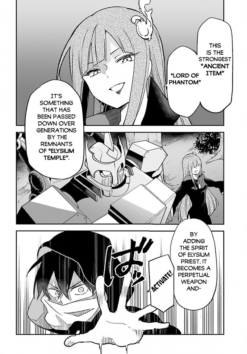 Henkyou Gurashi No Maou Tensei Shite Saikyou No Majutsushi Ni Naru 34 10