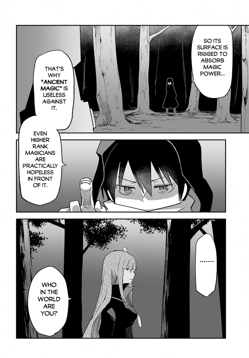 Henkyou Gurashi No Maou Tensei Shite Saikyou No Majutsushi Ni Naru 34 13