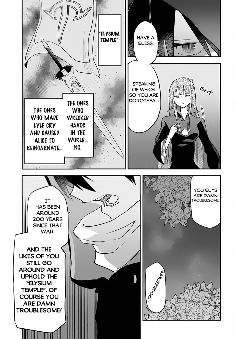 Henkyou Gurashi No Maou Tensei Shite Saikyou No Majutsushi Ni Naru 34 14