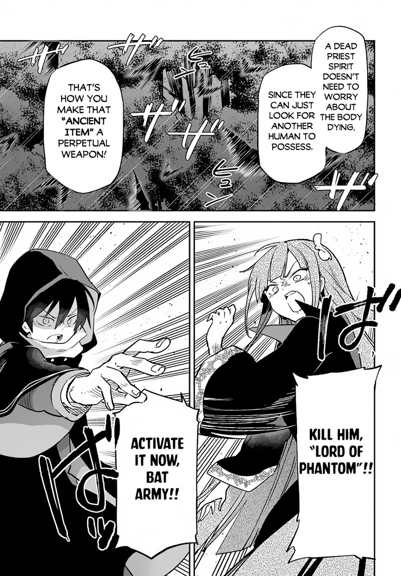 Henkyou Gurashi No Maou Tensei Shite Saikyou No Majutsushi Ni Naru 34 18