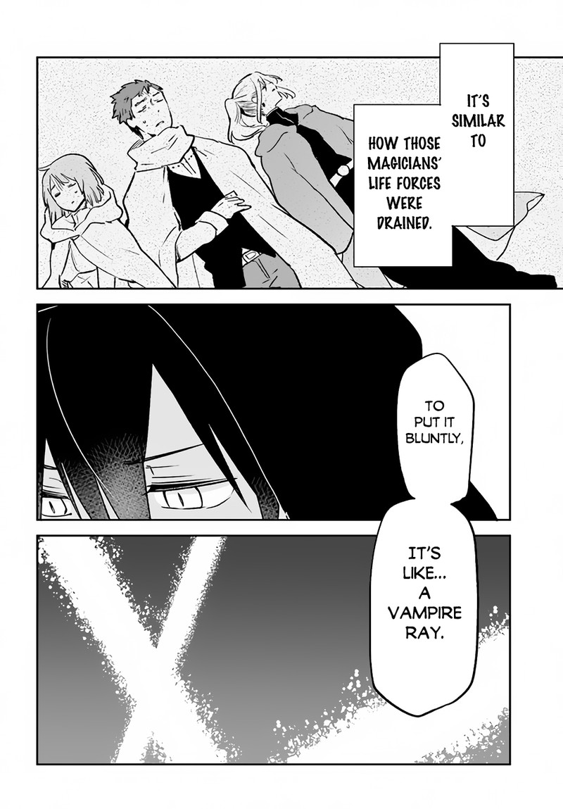 Henkyou Gurashi No Maou Tensei Shite Saikyou No Majutsushi Ni Naru 34 2