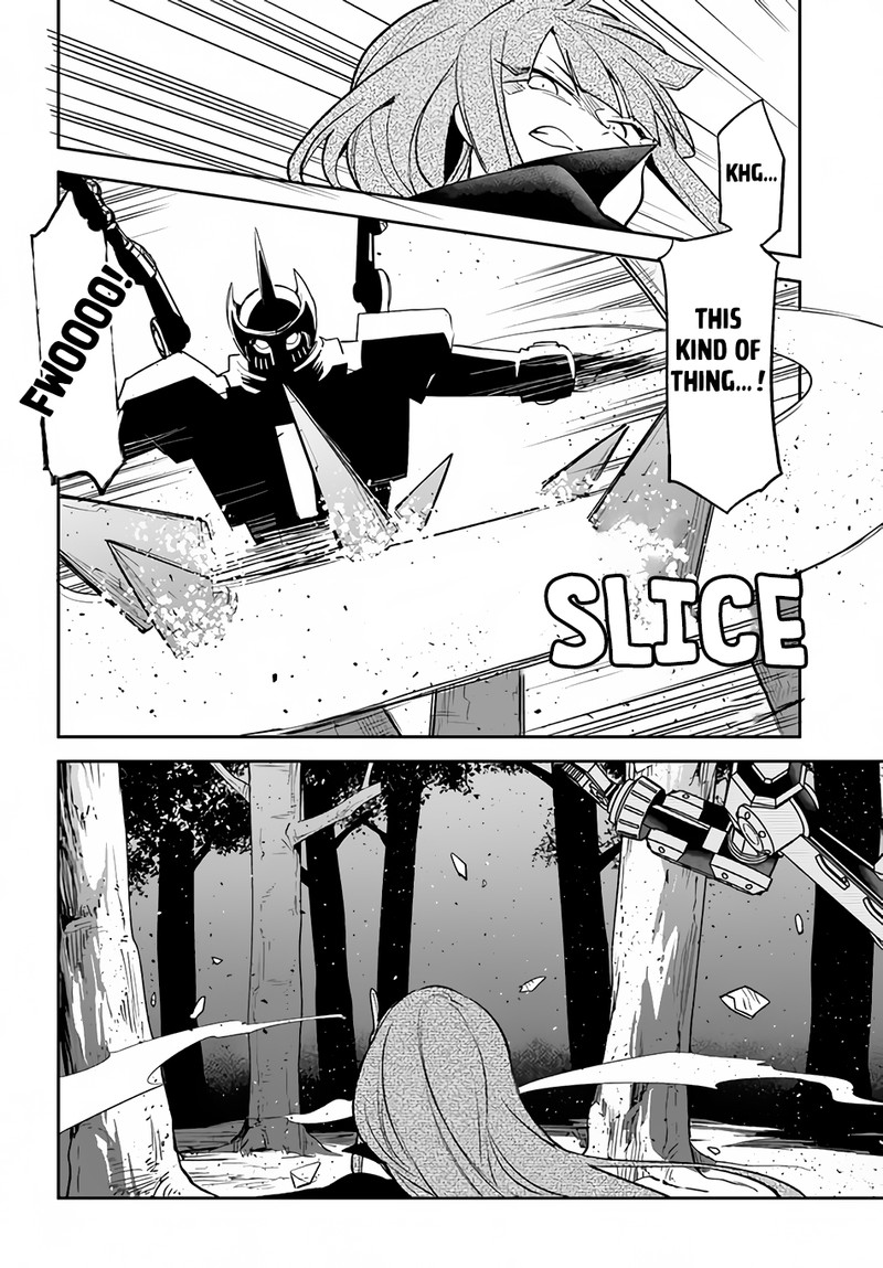 Henkyou Gurashi No Maou Tensei Shite Saikyou No Majutsushi Ni Naru 34 21
