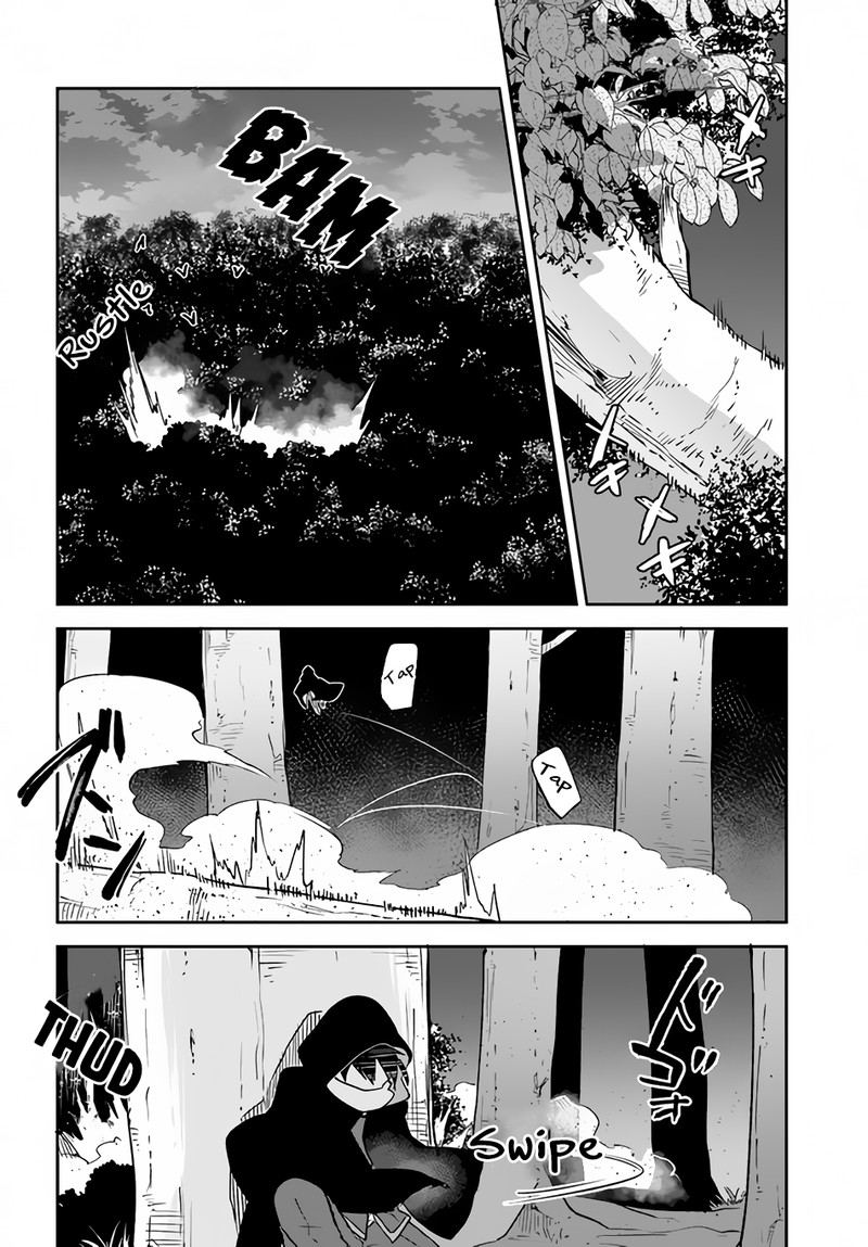 Henkyou Gurashi No Maou Tensei Shite Saikyou No Majutsushi Ni Naru 34 23