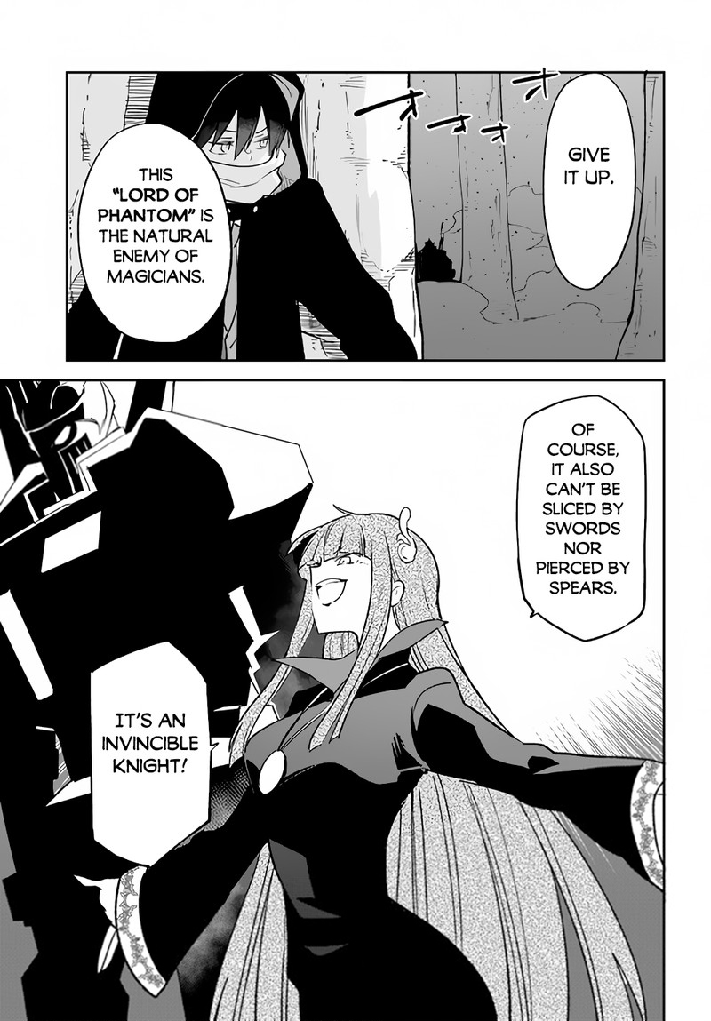 Henkyou Gurashi No Maou Tensei Shite Saikyou No Majutsushi Ni Naru 34 24