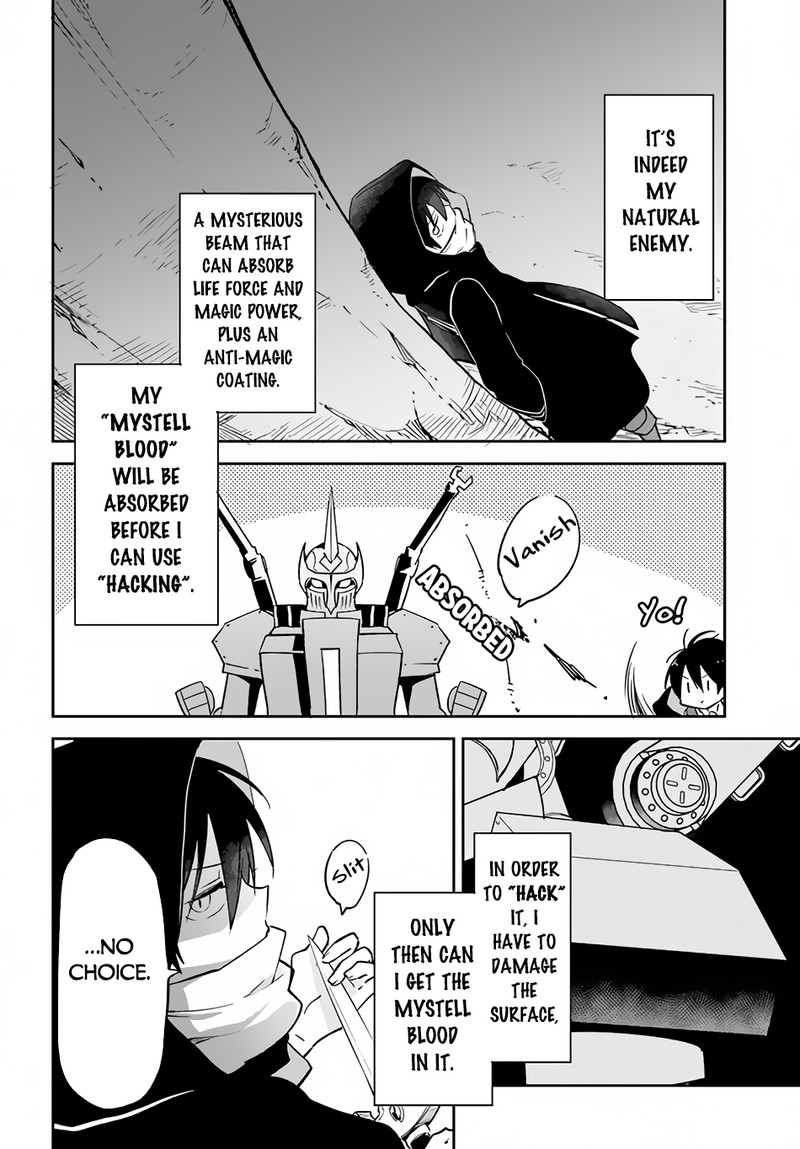 Henkyou Gurashi No Maou Tensei Shite Saikyou No Majutsushi Ni Naru 34 25