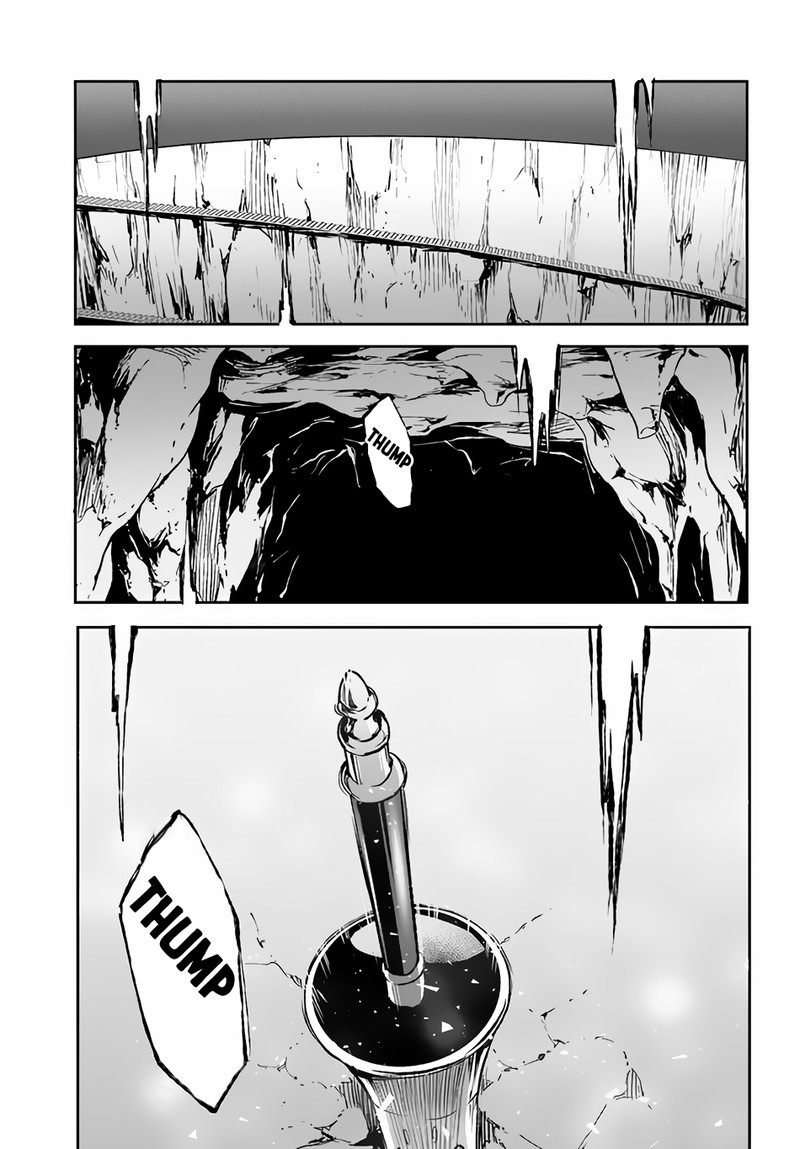 Henkyou Gurashi No Maou Tensei Shite Saikyou No Majutsushi Ni Naru 34 28