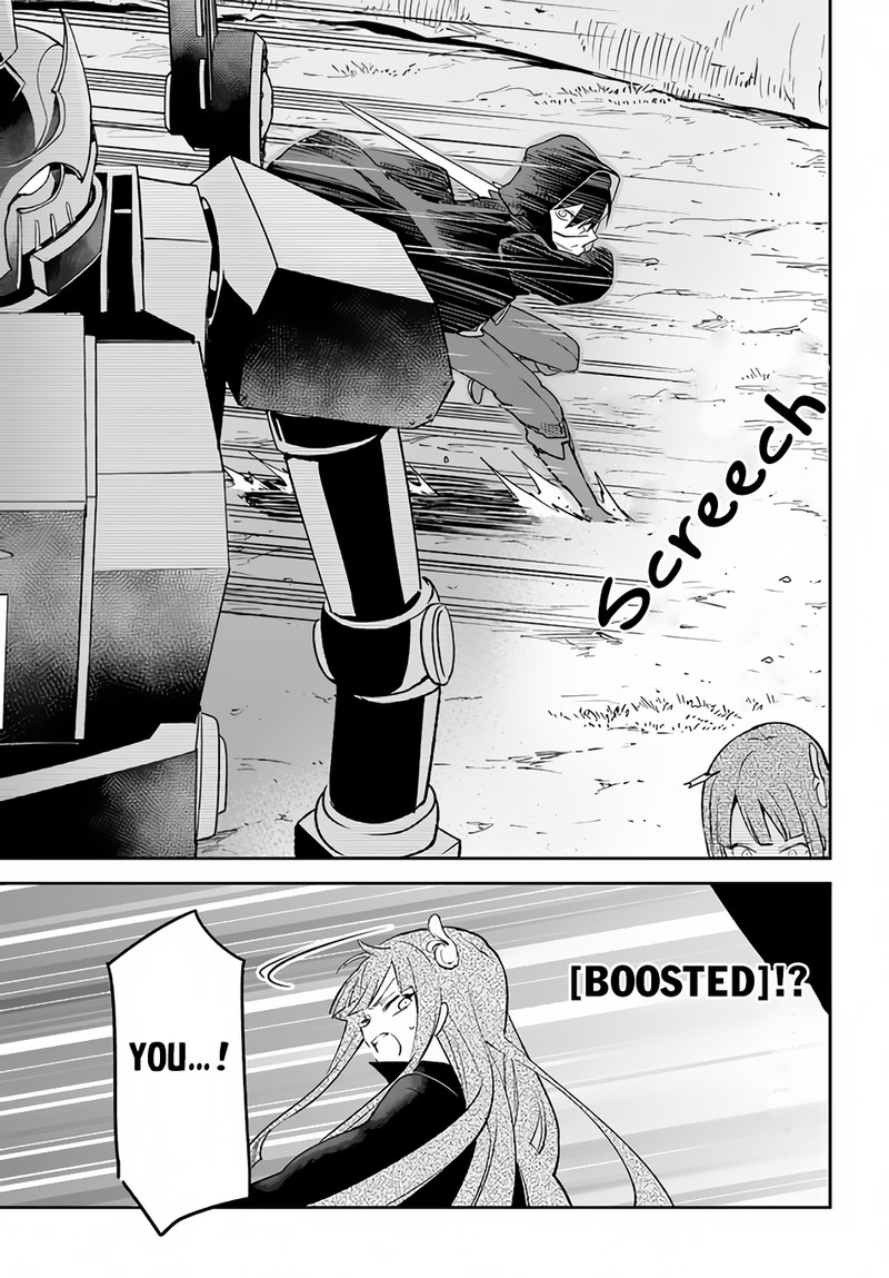 Henkyou Gurashi No Maou Tensei Shite Saikyou No Majutsushi Ni Naru 34 30