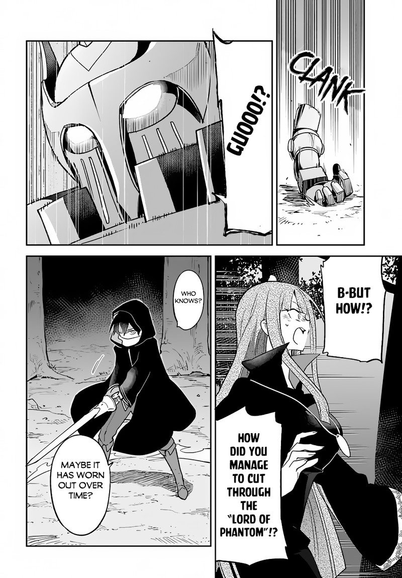 Henkyou Gurashi No Maou Tensei Shite Saikyou No Majutsushi Ni Naru 34 33